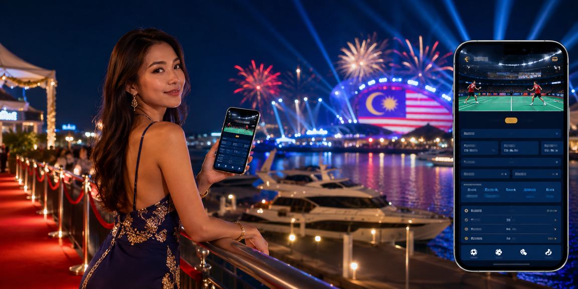 Keselamatan akaun 18000 terjamin untuk pengguna Malaysia