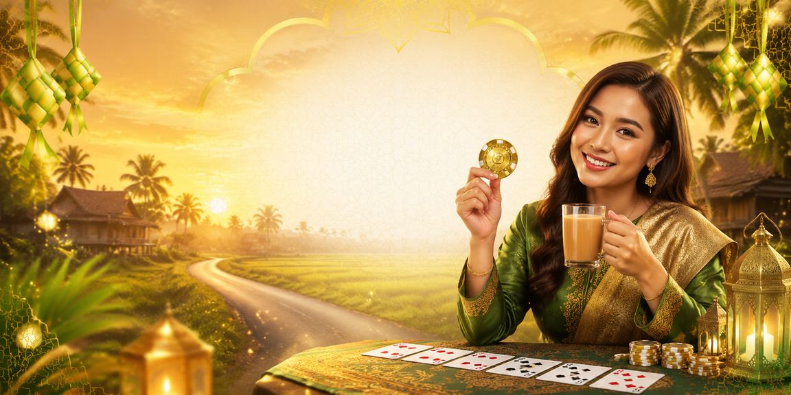 Pengguna Malaysia mendaftar akaun 18000 dengan mudah