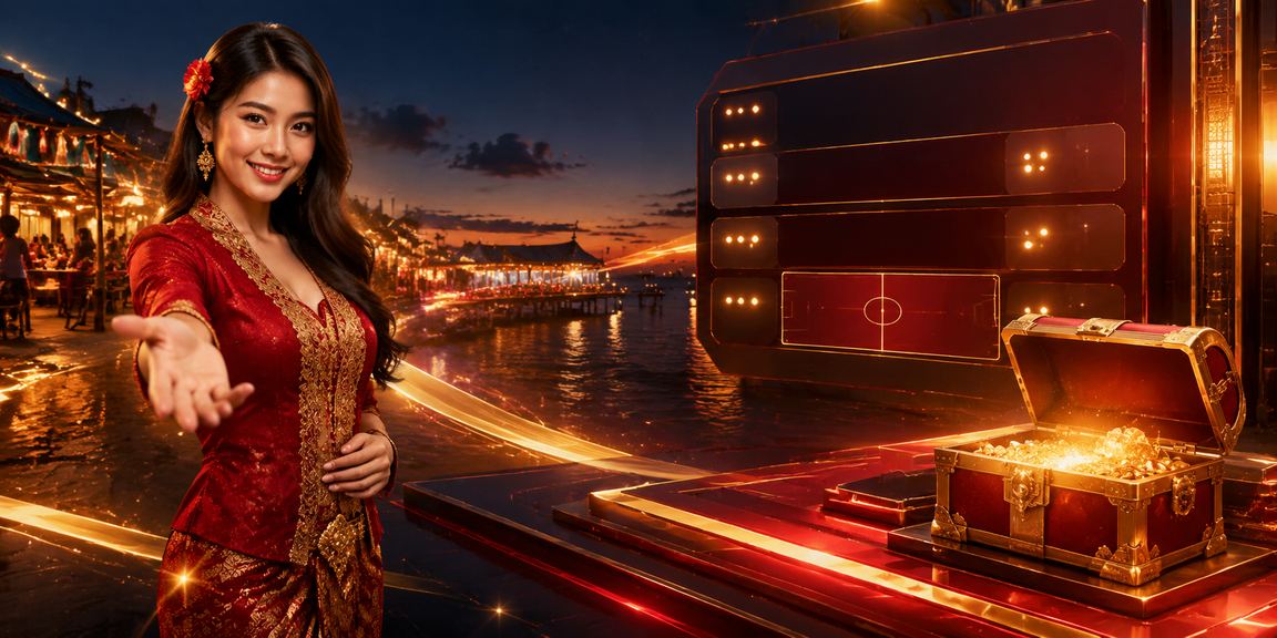 Pemain VIP Malaysia menikmati kasino langsung di 18000 dengan bonus eksklusif