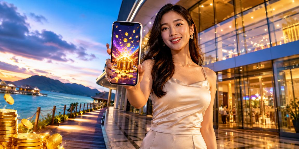 Proses deposit permainan meja 18000 oleh pengguna Sabah menggunakan telefon