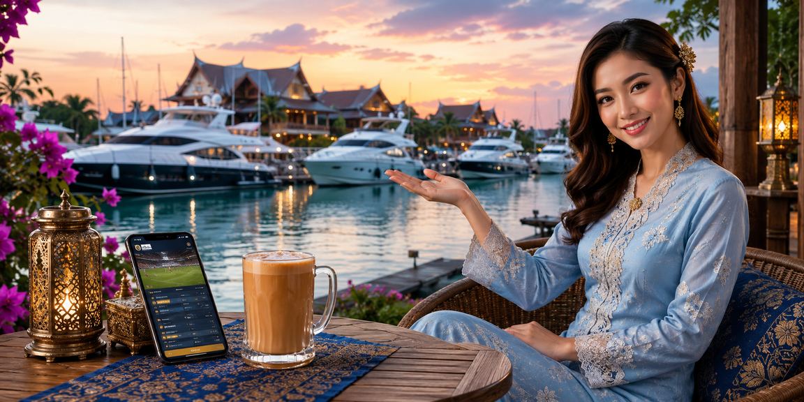 Pengguna Terengganu membuat deposit kasino langsung melalui telefon